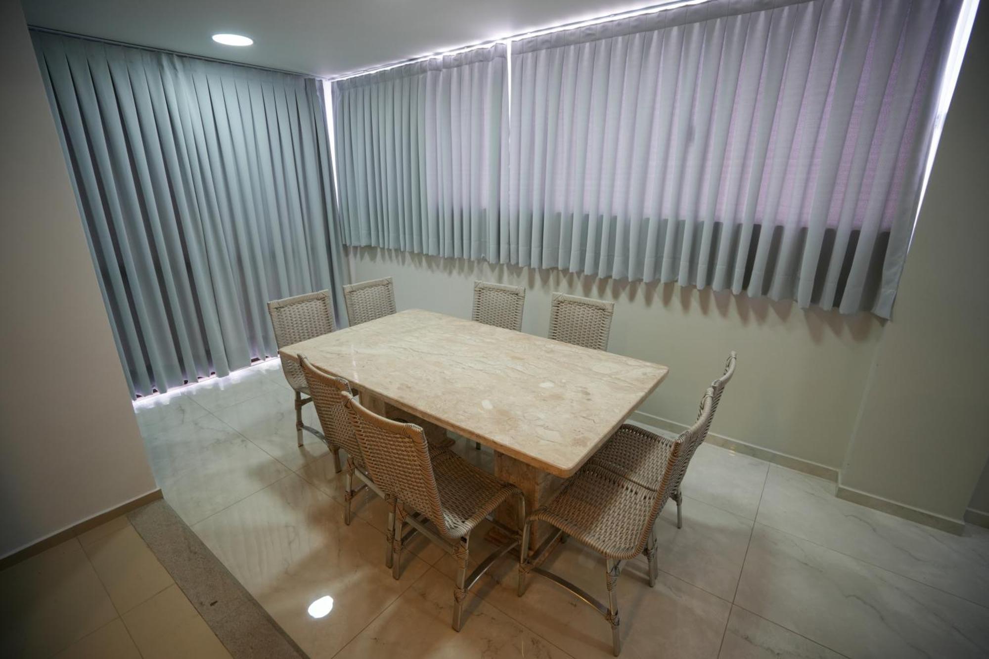 Foz Cobertura 3 Suites E Foz Apartamento 2 Suites Foz do Iguaçu Exteriér fotografie