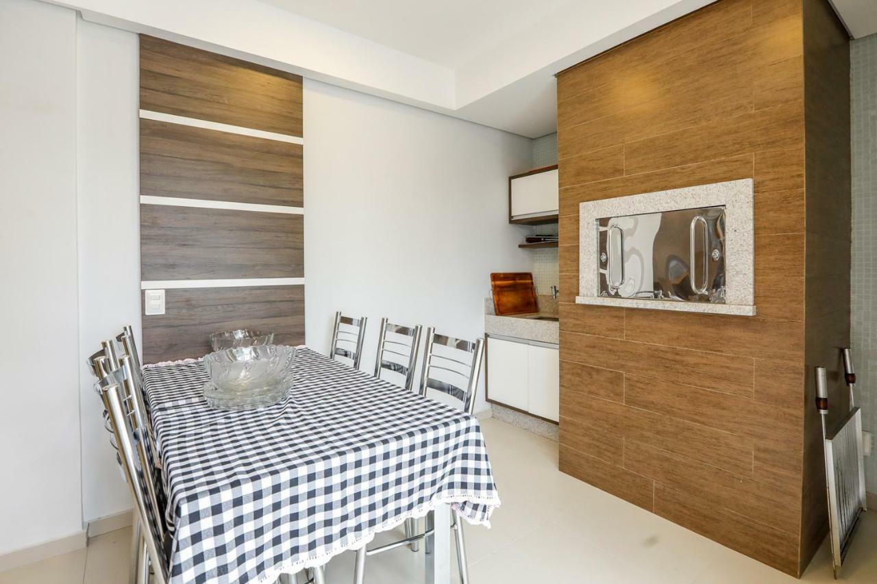 Foz Cobertura 3 Suites E Foz Apartamento 2 Suites Foz do Iguaçu Exteriér fotografie